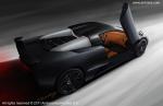 Arrinera Venocara Concept 2011 года
